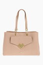モスキーノ MOSCHINO バッグ レディース Business bags LOVE FAUX LEATHER TOTE BAG WITH GOLDEN LOGO JC4077PP1HLC0609 関税 送料無料 ラッピング無料 2020AW dk