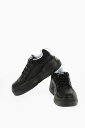 【土日限定1000円OFF】 ヴェルサーチ VERSACE スニーカー レディース Sneakers JEANS COUTURE LEATHER AND FABRIC RAVEWING LOW TOP SNEAKERS W 75VA3ST1 ZP304 899 関税 送料無料 ラッピング無料 2020AW dk