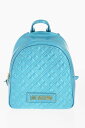 モスキーノ MOSCHINO リュックサック バックパック レディース Backpacks and bum bags LOVE QUILTED LAMINATED FAUX LEATHER BACKPACK JC4061PP1HLA0851 関税 送料無料 ラッピング無料 2020AW dk