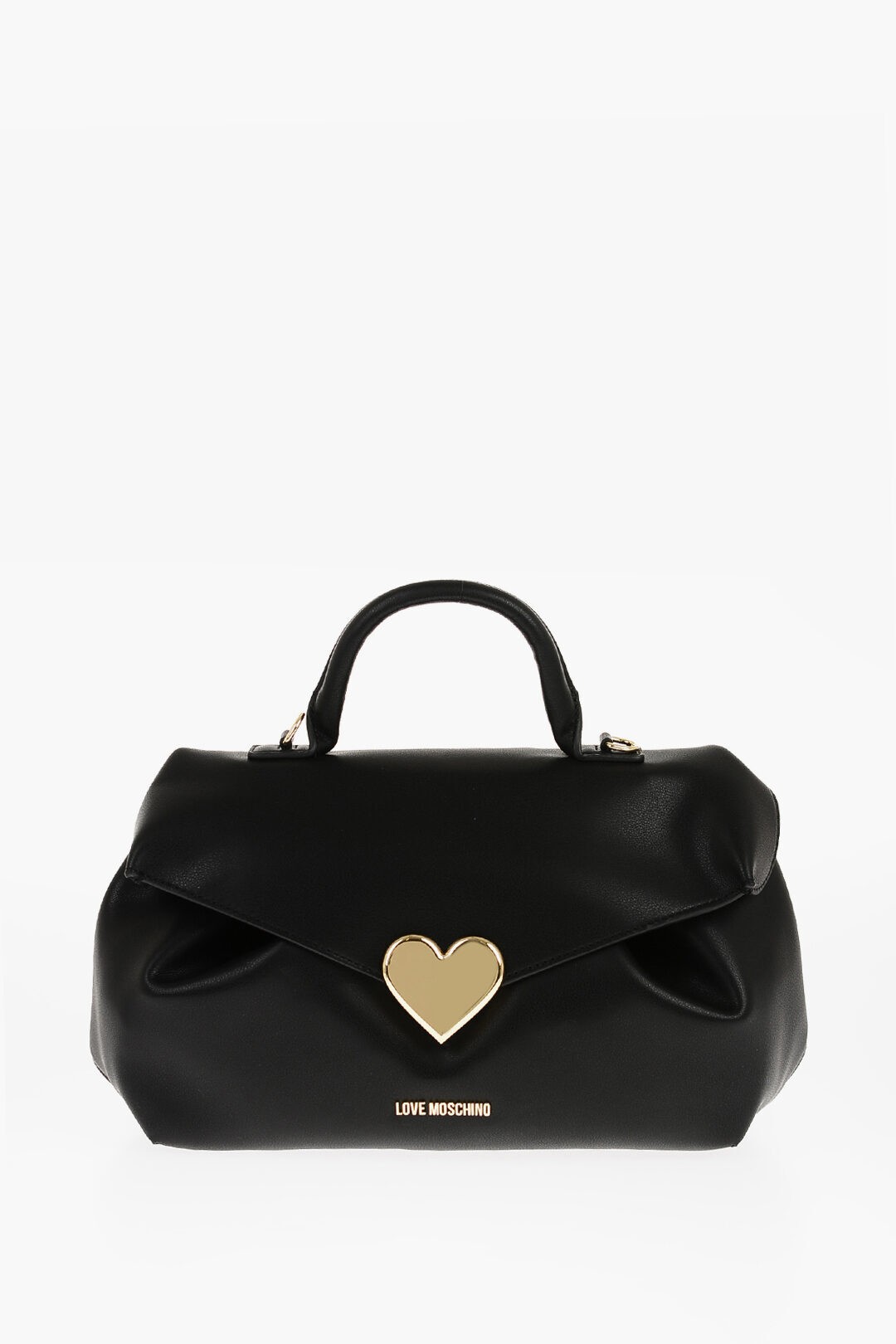⥹ MOSCHINO Хå ǥ Business bags LOVE FAUX LEATHER ECO-FRIENDLY ...