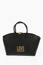 モスキーノ MOSCHINO バッグ レディース Business bags LOVE FAUX LEATHER TOTE BAG WITH GOLDEN LOGO JC4022PP1HLI0000 関税 送料無料 ラッピング無料 2020AW dk