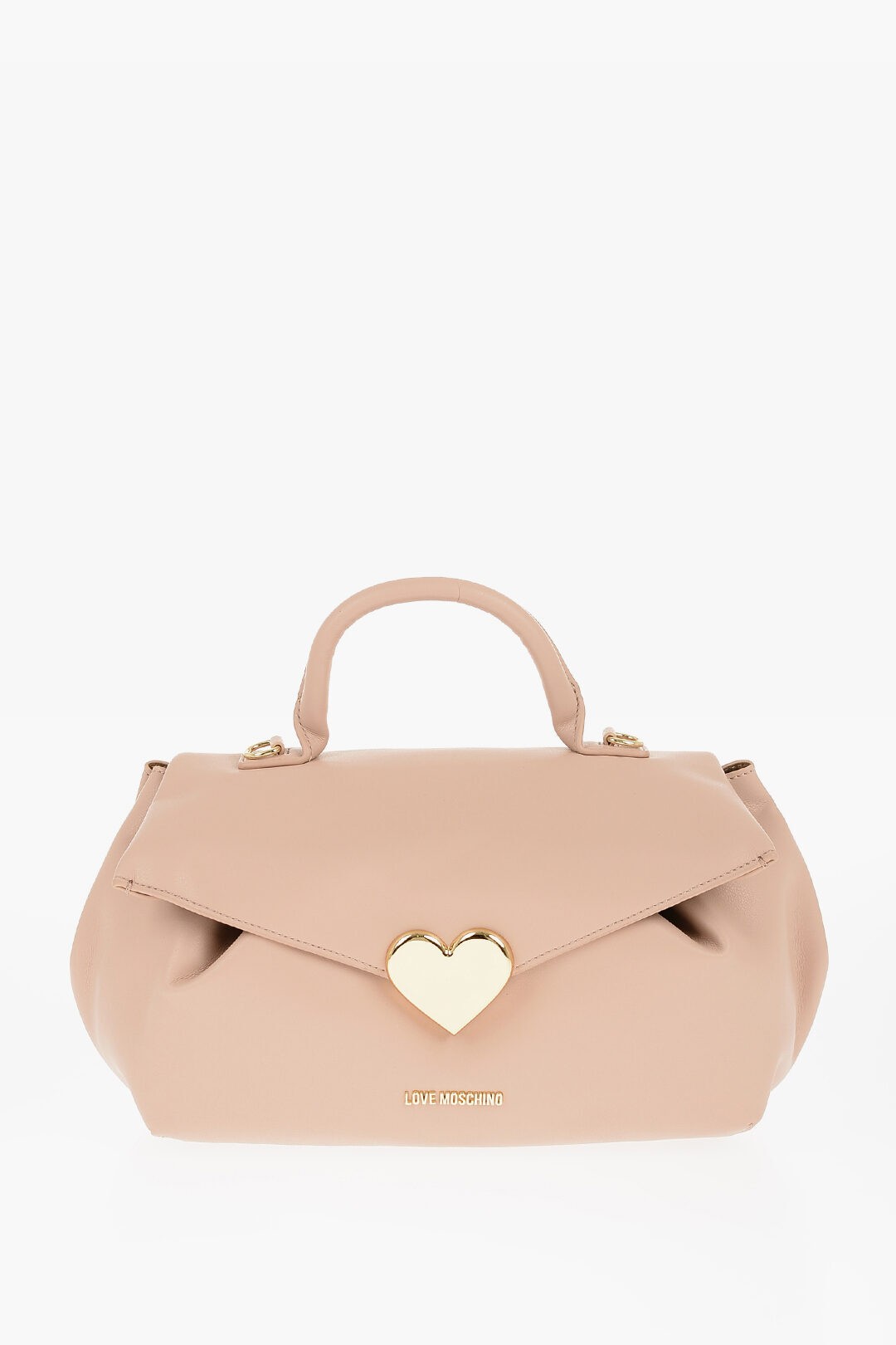 ⥹ MOSCHINO Хå ǥ Business bags LOVE FAUX LEATHER ECO-FRIENDLY ...