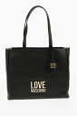 モスキーノ MOSCHINO バッグ レディース Business bags LOVE FAUX LEATHER SHOULDER BAG WITH GOLDEN LOGO JC4100PP1HLI0000 関税 送料無料 ラッピング無料 2020AW dk