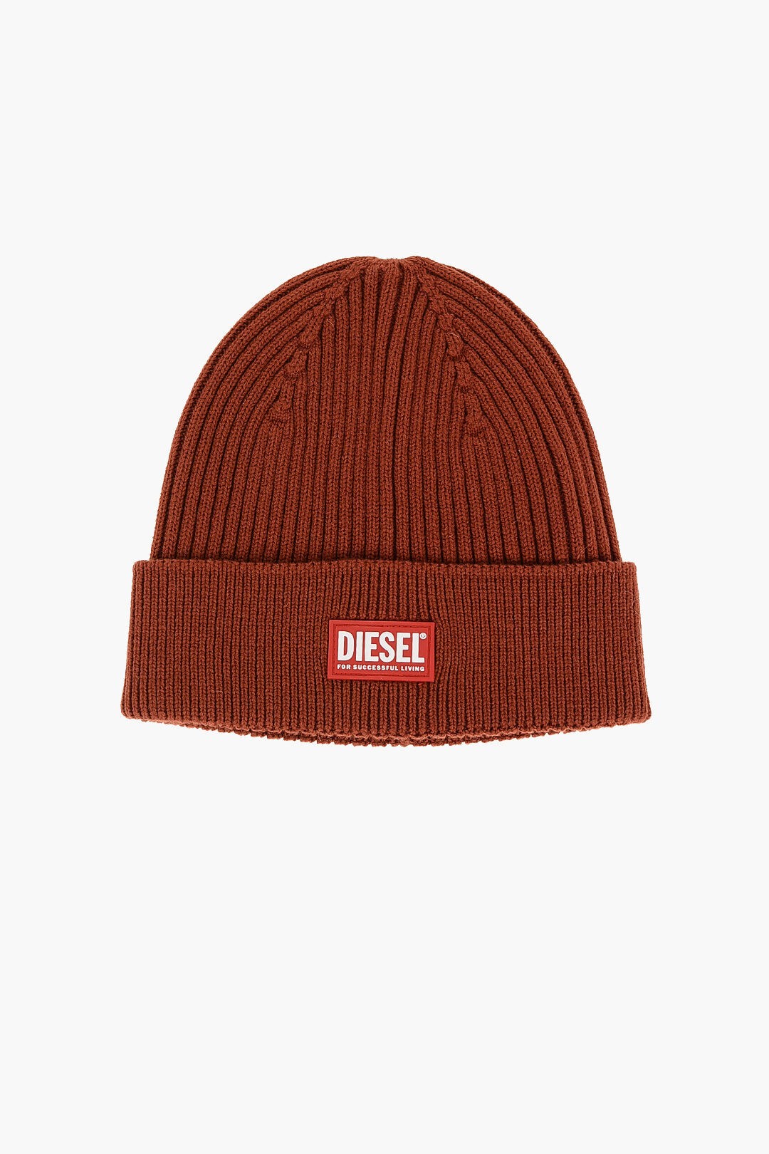 ディーゼル DIESEL ディーゼル 帽子 A04091 0DAOB 7CJ メンズ COTTON AND WOOL K-CODER BEANIE 【関税・送料無料】【ラッピング無料】 dk