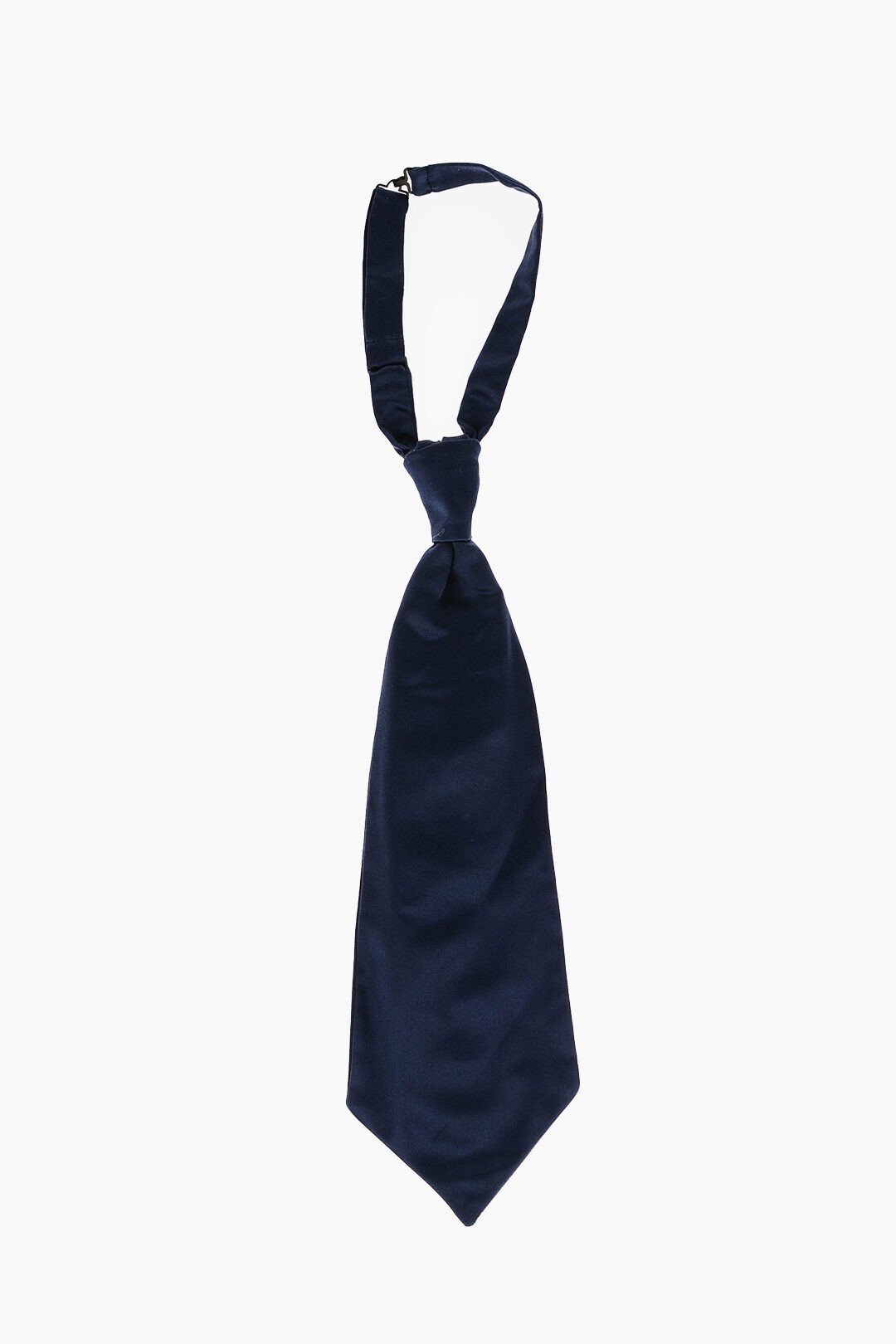 【GW限定最大10,000円OFF!!】 コルネリアーニ CORNELIANI 蝶ネクタイ タイ ネクタイ メンズ Ties and bow ties SOLID COLOR SILK ASCOT TIE 79HUNN 7220609 002 関税 送料無料 ラッピング無料 2020SS dk