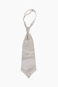 【三連休限定1000円OFF】 コルネリアーニ CORNELIANI 蝶ネクタイ タイ ネクタイ メンズ Ties and bow ties SOLID COLOR SILK ASCOT CEREMONY TIE 79HUNN 7220609 019 関税 送料無料 ラッピング無料 2020SS dk