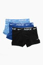 【15,000円以上1,000円OFF!!】 NIKE ナイキ アンダーウェア 000PKE1156-GG8 メンズ SOLID COLOR 3 PAIRS OF BOXER SET WITH LOGOED ELASTIC BAND 【関税・送料無料】【ラッピング無料】 dk