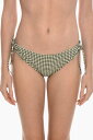 【1000円OFFクーポン配布中!!】 サムソ サムソ SAMSOE&SAMSOE 水着 スイムウェア レディース Swimwear CHECKED FILIPPA SLIP BOTTOM F22200053 0 WREN CH 関税 送料無料 ラッピング無料 2020AW dk