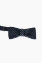 【三連休限定1000円OFF】 コルネリアーニ CORNELIANI 蝶ネクタイ タイ ネクタイ メンズ Ties and bow ties MICRO CHECKED SILK BOW TIE 80UANN 7920609 012 関税 送料無料 ラッピング無料 2020SS dk
