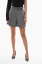 ATTIC AND BARN アティックアンドバーン パンツ ATST001.0931 レディース SINGLE-PLEAT GREG SHORTS WITH BELT 【関税・送料無料】【ラッピング無料】 dk 19,000円