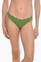 【1000円OFFクーポン配布中!!】 マリシア MARYSIA 水着 スイムウェア レディース Swimwear REVERSIBLE SANTA BARBARA BIKINI BOTTOM WITH SCALLOPED HEM SB068 0 GARDEN BLOOM 関税 送料無料 ラッピング無料 2020AW dk