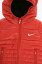 NIKE KIDS ナイキ ジャケット 86K905-U10 ボーイズ SOLID COLOR PADDED JACKET WITH HOOD 【関税・送料..