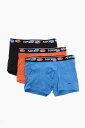 【15,000円以上1,000円OFF!!】 NIKE ナイキ アンダーウェア 0000KE1008-GOR メンズ EMBROIDERED SOLID COLOR 3 PAIRS OF BOXERS SET 【関税・送料無料】【ラッピング無料】 dk