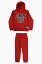 NIKE KIDS ナイキ パンツ 85C651-R78 ボーイズ AIR JORDAN FLEECED COTTON HOODIE AND JOGGERS SET WIT..