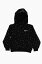 NIKE KIDS ナイキ トレーナー 36L025-023 ガールズ ALL-OVER LOGO PRINTED FLEECED COTTON HOODIE 【関..