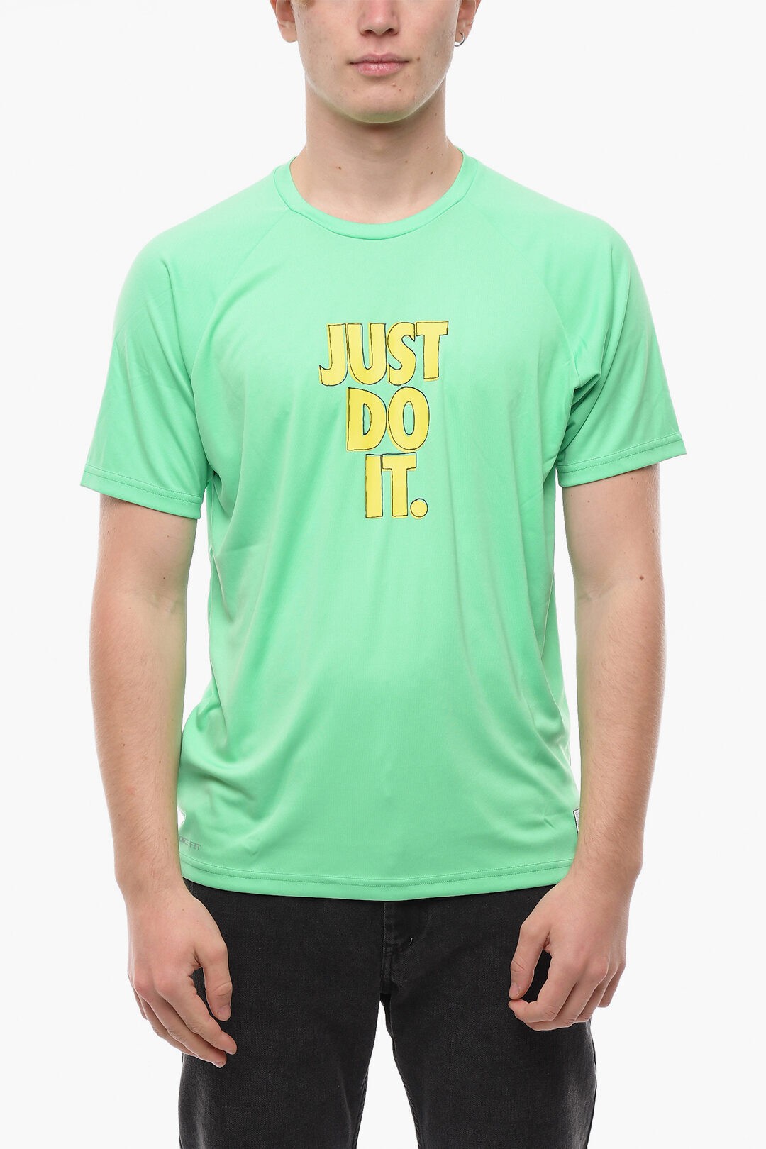 ݥȺ4!! ʥ NIKE T ȥåץ  T-shirts and tops SWIM CREW-NECK...