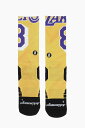 【15,000円以上1,000円OFF!!】 SCRIMMAGE スクリメージ アンダーウェア JERSEYS MAMBA メンズ PATTERNED MAMBA LONG SOCKS 【関税・送料無料】【ラッピング無料】 dk