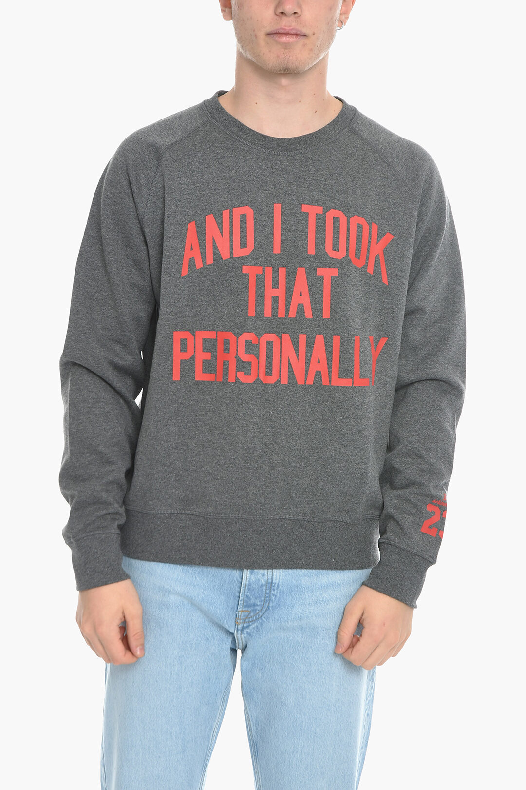 ݥȺ4!! ᡼ SCRIMMAGE åȥ ȥ졼ʡ  Sweatshirts COTTON ...