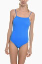 【1000円OFFクーポン配布中!!】 サムソ サムソ SAMSOE&SAMSOE 水着 スイムウェア レディース Swimwear SOLID COLOR KARI ONE-PIECE SWIMSUIT F21200062 0 IBIZA BLUE 関税 送料無料 ラッピング無料 2020AW dk