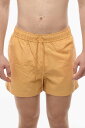 サムソサムソ SAMSOE SAMSOE 水着 スイムウェア メンズ Swimwear SOLID COLOR MASON SWIM SHORTS M21100051 0 OCHRE 関税 送料無料 ラッピング無料 2020AW dk