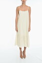 サムソ サムソ SAMSOE&SAMSOE ワンピース ドレス レディース Dresses COTTON BLEND SARASA MAXI DRESS F22200141 0 ANGORA 関税 送料無料 ラッピング無料 2020AW dk