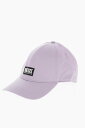 ディーゼル 【15,000円以上1,000円OFF!!】 DIESEL ディーゼル 帽子 A02746 0JCAR 64M メンズ SOLID COLOR CORRY-GUM CAP WITH CONTRASTING LOGO PATCH 【関税・送料無料】【ラッピング無料】 dk