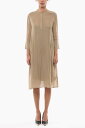 サムソ サムソ SAMSOE&SAMSOE ワンピース ドレス レディース Dresses HIDDEN CLOSURE ELM SHEER TUNIC DRESS F18302678 0 TREE HOUSE 関税 送料無料 ラッピング無料 2020AW dk