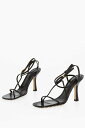 ボッテガ ヴェネタ BOTTEGA VENETA フラットシューズ フラットシューズ レディース Flat Shoes LEATHER THE LINE MULES 9CM 630178VBP102502 関税 送料無料 ラッピング無料 2020AW dk