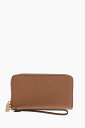 マイケル･コース 革財布 レディース MICHAEL KORS マイケルコース 財布 34F9GTVE3LLE 230 レディース LEATHER WALLET WITH ZIP CLOSURE 【関税・送料無料】【ラッピング無料】 dk