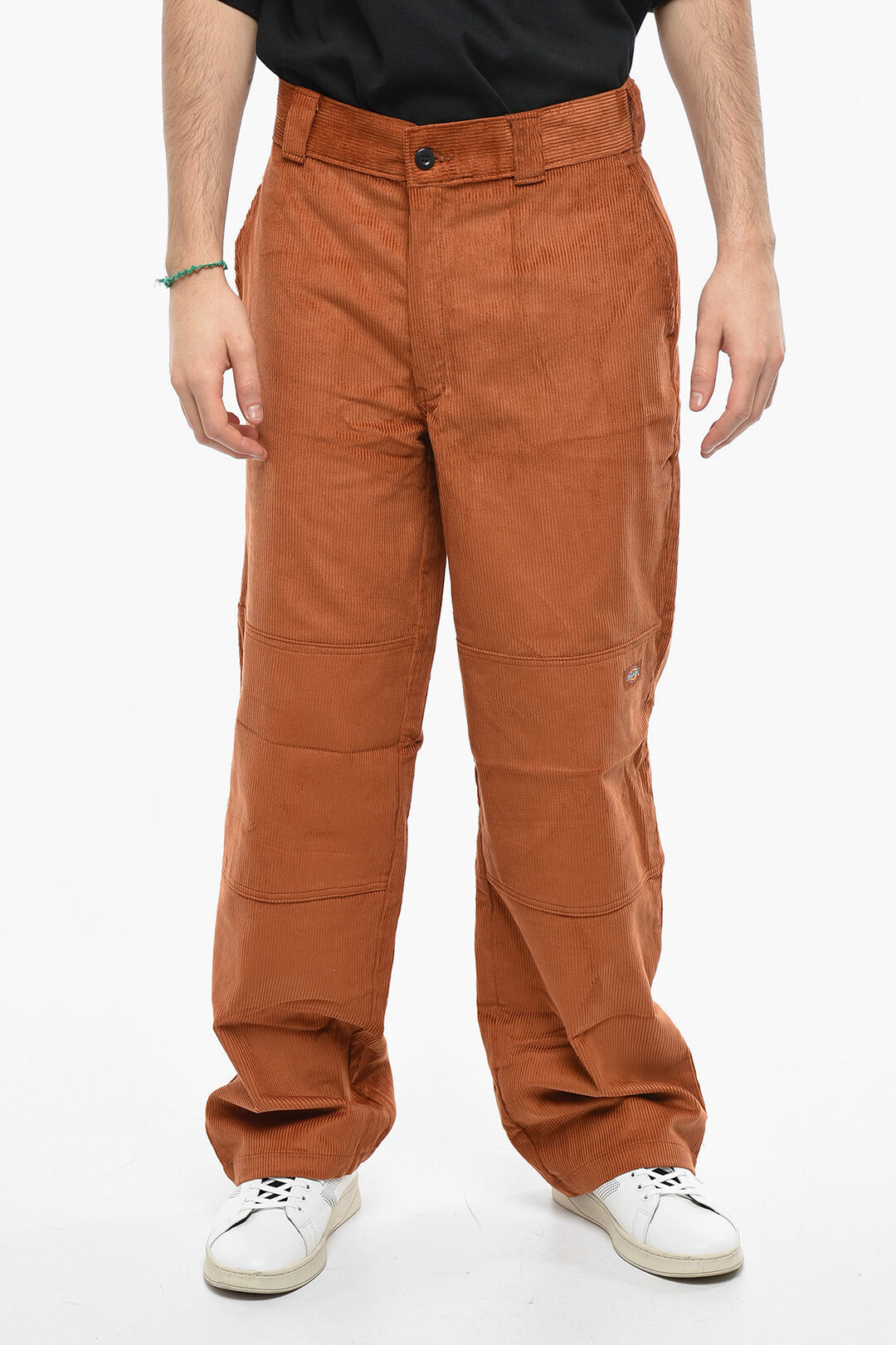 ディッキーズ 【毎月1日はエントリーでポイント3倍！】 DICKIES ディッキーズ パンツ DK0A4XZHCO IEX1 メンズ BELT LOOPS CORDUROY HIGGINSON STRAIGHT PANTS 【関税・送料無料】【ラッピング無料】 dk