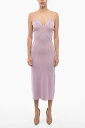 アーロン AERON ワンピース ドレス レディース Dresses V-NECK BODYCON MARONNE DRESS DR379 406 540 関税 送料無料 ラッピング無料 2020AW dk