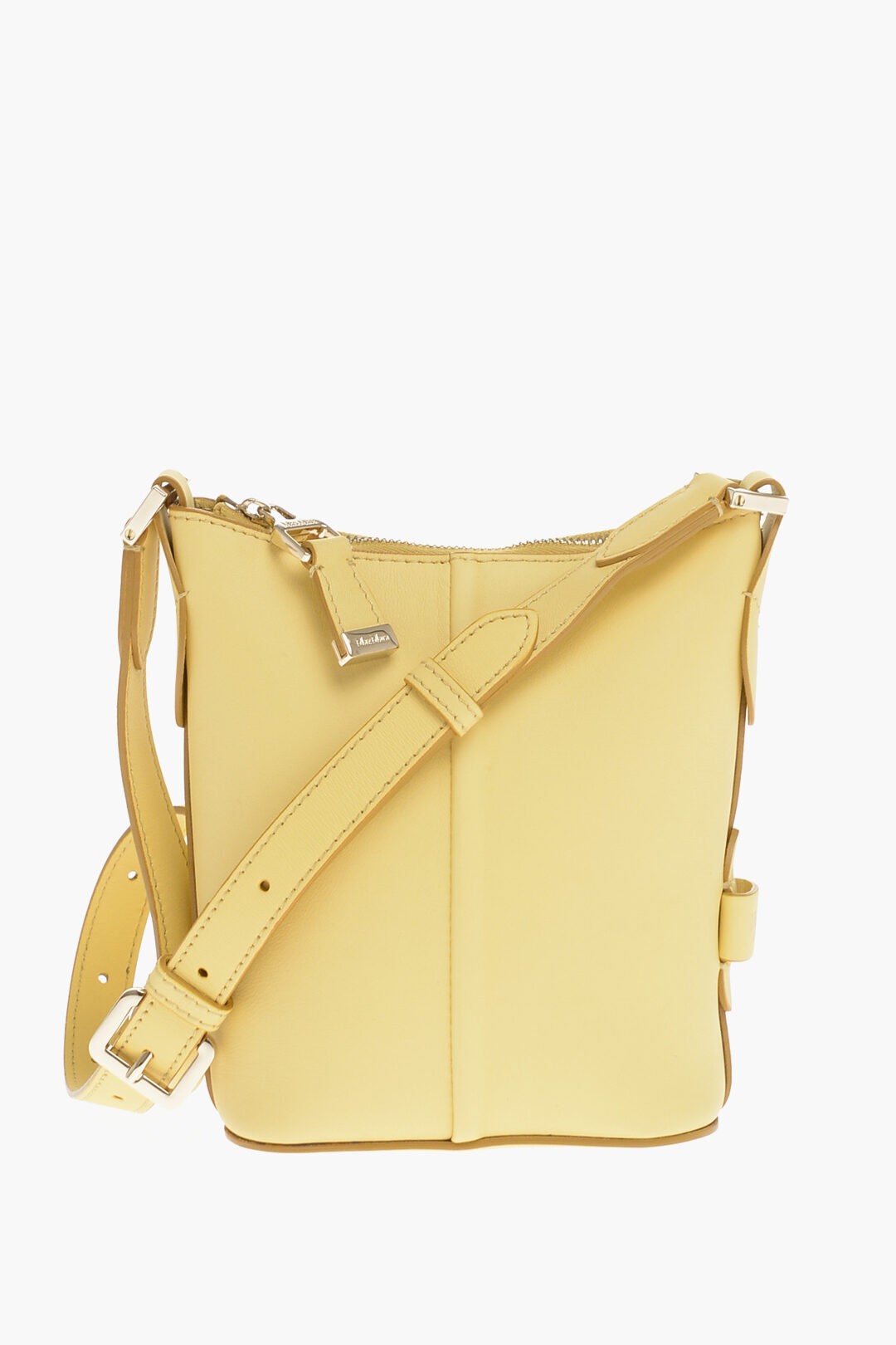 MAX MARA マックス マーラ バッグ 45110428600,007004 レディース CALFSKIN RIVIERA SHOULDER BAG 【関税・送料無料】【ラッピング無料】 dk