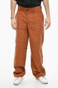 ディッキーズ DICKIES ディッキーズ パンツ DK0A4XZHCO IEX1 メンズ BELT LOOPS CORDUROY HIGGINSON STRAIGHT PANTS 【関税・送料無料】【ラッピング無料】 dk