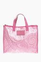 【0の付く日ポイント4倍】 ETRO エトロ バッグ 1N764 8849 650 レディース NYLON TOTE BAG WITH PAISLEY PRINT 【関税・送料無料】【ラッピング無料】 dk