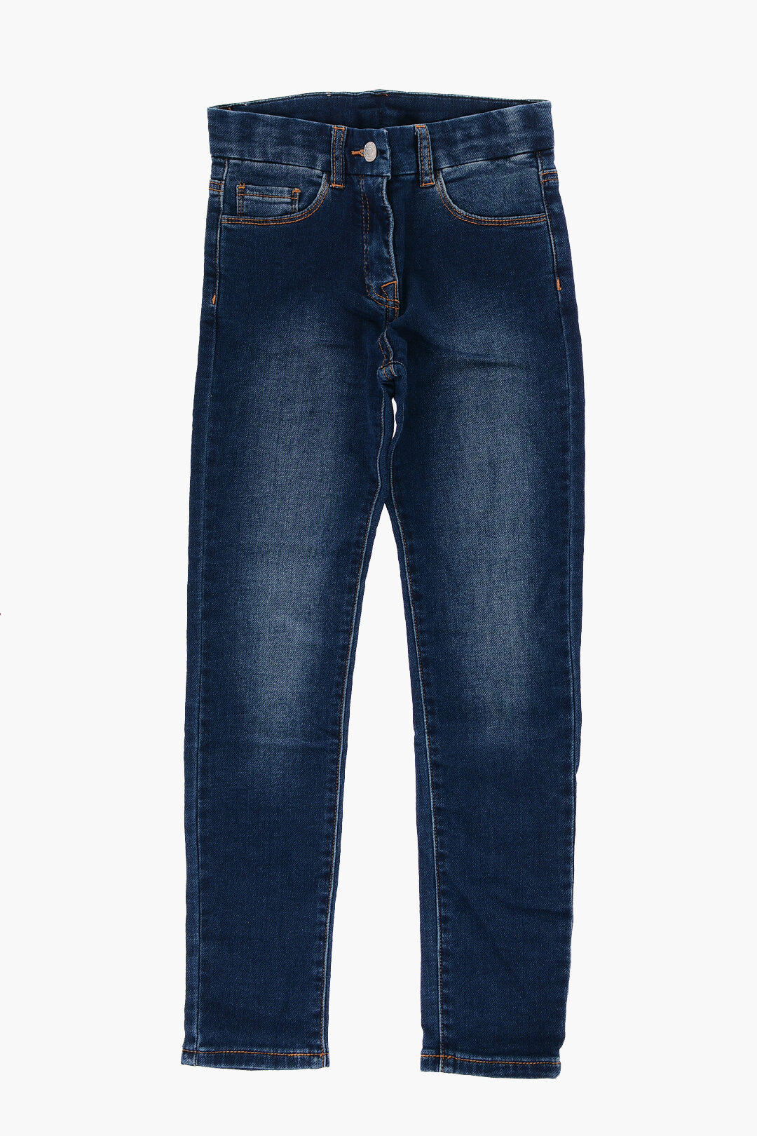 CHIARA FERRAGNI キアラ・フェラーニ デニム 5904020030 0055 ガールズ STRETCH DENIM EYESTAR JEANS W..