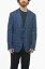 【15,000円以上1,000円OFF!!】 CORNELIANI コルネリアーニ ジャケット 83XY75 9116328 004 メンズ VIRIGIN WOOL-BLEND GATE BLAZER WITH WINDOWPANE MOTIF 【関税・送料無料】【ラッピング無料】 dk