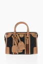 GUCCI グッチ バッグ 715771FAARB1041 レディース LEATHER AND FA ...