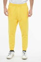 【15,000円以上1,000円OFF!!】 DSQUARED2 ディースクエアード パンツ S74KB0750 S25030 174 メンズ RELAX DEAN JOGGERS WITH LOGO PRINT 【関税・送料無料】【ラッピング無料】 dk