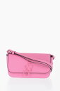【三連休限定1000円OFF】 ジェイ ダブリュー アンダーソン J.W. ANDERSON バッグ レディース Business bags LEATHER MINI SHOULDER BAG WITH CHAIN DETAIL HB0458 LA0088 300 関税 送料無料 ラッピング無料 2020SS dk