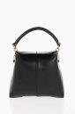 【15,000円以上1,000円OFF!!】 TOD'S トッズ バッグ BWTSTO0000 XPR B999 レディース LEATHER HANDBAG WITH GOLDEN DETAILS AND REMOVABLE SHOULDER S 【関税・送料無料】【ラッピング無料】 dk