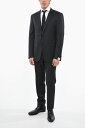 【15,000円以上ご購入で1,000円OFF！】 CORNELIANI コルネリアーニ スーツ 827230 8818150 013 メンズ NOTCH LAPEL ACADEMY VIRGIN WOOL SUIT 【関税・送料無料】【ラッピング無料】 dk