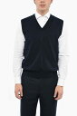 コルネリアーニ CORNELIANI フォーマル スーツ メンズ Formal Outfits V NECK JACQUARD VIRGIN WOOL VEST 80M508 7825100 001 関税 送料無料 ラッピング無料 2020AW dk