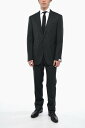 【15,000円以上ご購入で1,000円OFF！】 CORNELIANI コルネリアーニ スーツ 827268 8818060 013 メンズ VIRGIN WOOL LEADER SLIM FIT SUIT 【関税・送料無料】【ラッピング無料】 dk