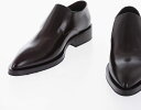 【本日ポイント4倍!!】 ジル サンダー JIL SANDER ローファー メンズ Loafers LEATHER POINTED LOAFERS WITH RUBBER SOLE J32WR0003P2878 601 関税 送料無料 ラッピング無料 2020SS dk