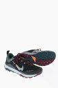 ナイキ NIKE スニーカー メンズ Sneakers FABRIC REACT WILDHORSE 8 LOW TOP SNEAKERS DR2686-004 関税 送料無料 ラッピング無料 2020AW dk