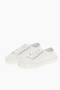 【15,000円以上1,000円OFF 】 MAISON MARGIELA メゾン マルジェラ スニーカー S58WS0110 P2974 T1003 レディース MM22 LOW-TOP COTTON TABI SNEAKERS WITH PAINT SPLASHES 【関税 送料無料】【ラッピング無料】 dk