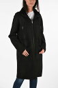 DIESEL ディーゼル ジャケット 00S2CA BGDGR 900 レディース BLACK GOLD LEATHER LISTY-A COAT 【関税・送料無料】【ラッピング無料】 dk