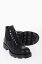 【本日0の付く日全商品4倍!!】 DIESEL ディーゼル ブーツ Y03082 P0927 T8013 メンズ LEATHER D-HAMMER COMBAT BOOT WITH TRACK SOLE 【関税・送料無料】【ラッピング無料】 dk