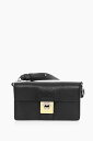 【三連休限定1000円OFF】 メゾン マルジェラ MAISON MARGIELA バッグ メンズ Business Bags MM11 TEXTURED LEATHER TWO-TONE SHOULDER BAG SB1WD0002 P4773 T8013 関税 送料無料 ラッピング無料 2020SS dk