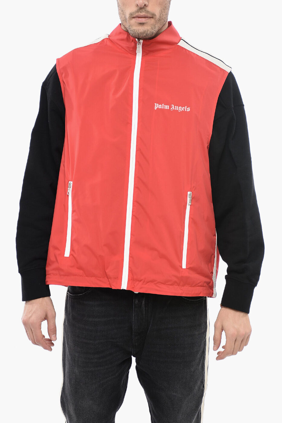 PalmAngels/パームエンジェルス/CLASSIC TRACK DOWN JACKET PalmAngels/パームエンジェルス/CLASSIC TRACK DOWN JACKET
